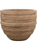 Baq Полистоун Coated Junar Купелла Каменный D55×44 см