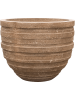 Baq Полистоун Coated Junar Купелла Каменный D150×120 см