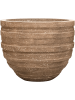 Baq Полистоун Coated Junar Купелла Каменный D70×56 см