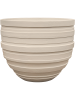Baq Полистоун Coated Junar Купелла Натуральный D90×72 см