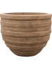 Baq Полистоун Coated Junar Купелла Каменный D90×72 см