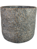 Кашпо Maxim pot shiny earth D22 H20 см