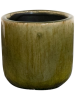 Nine Горшок Оливково-зелёный D7×7 см