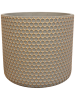 Кашпо Bernt pot shiny gold D9 H8 см