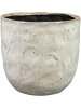 Brian Горшок Слоновая Кость D21×20 см