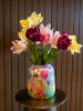 Дизайн Рик Триест Горшок Dutch Beauty Spring D21×24 см