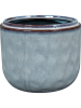 Mabel Горшок Синий Ice D15×13 см