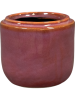 Mabel Горшок Вишнёвый D8×7 см