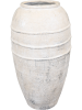 Kris Горшок Слоновая Кость Вертикаль D27×47 см