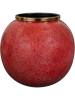 Riven Горшок Lipstick Красный D25×23 см