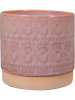 Silva Горшок Blush D21×19 см