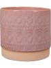 Silva Горшок Blush D23×22 см