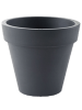 Пьюр ® Раунд Антрацитовый D39×36 см