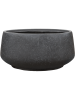 Baq Капля Дождя Чаша Антрацитовый D44×19 см