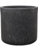 Baq Капля Дождя Цилиндр Антрацитовый D34×32 см
