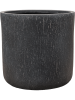 Baq Капля Дождя Цилиндр Антрацитовый D42×41 см