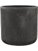 Baq Капля Дождя Цилиндр Антрацитовый D51×49 см