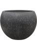 Baq Капля Дождя Глобус Антрацитовый D42×30 см