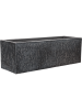 Baq Капля Дождя Прямоугольник Антрацитовый 70×23×23 см