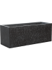 Baq Капля Дождя Прямоугольник Антрацитовый 80×30×30 см