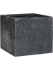 Baq Капля Дождя Куб Антрацитовый 50×50×45 см