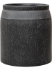 Baq Капля Дождя Цилиндр Антрацитовый D48×52 см