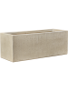 Baq Капля Дождя Прямоугольник Бежевый 80×30×30 см