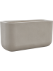 Baq Seren Baffle Ashen 100×40×50 см