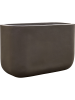 Baq Seren Baffle Deep Мокко 80×40×50 см