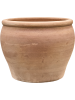 Терракотовый Antica Рома Меловой Белый D48×38 см