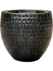 Thom Купелла Чёрный D30×27 см