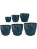Alisa Горшок Океанический Набор Из 6 D49×46 см