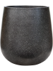Baq Терраццо Шар Чёрный D53×56 см