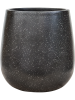 Baq Терраццо Шар Чёрный D38×40 см