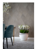 Ваза Vase In Ваза Vase In Белый Чаша D60×54 см