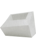 Фаз Базовое XL Низкое Кашпо 63×82×60 см