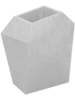 Фаз Базовое XL Среднее Кашпо 92×77×101 см