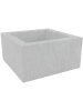 Земля Базовое Кашпо 80×80×30 см
