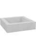 Земля Базовое Кашпо 120×120×30 см