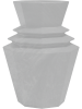 Оригами Hinoki Базовое Кашпо D51×80 см