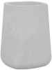 Ульм Базовый Высокий Квадрат Кашпо 49×49×60 см