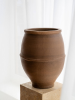 The Vessel Elia M Root Коричневый D40×50 см