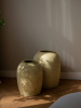 The Vessel Luma S Mossy Бежевый D40×51 см