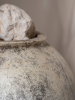 The Vessel Mina L Smoky Umber D50×60 см