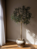 The Vessel Nendo XL Smoky Umber D60×45 см