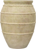 The Vessel Romera L Mossy Бежевый D38×48 см