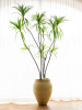 The Vessel Romera L Mossy Бежевый D38×48 см