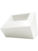 Фаз Базовое XL Низкое Кашпо 63×82×60 см
