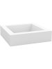 Земля Базовое Кашпо 120×120×30 см