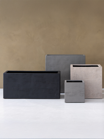 Террено Box Земляной 60×20×20 см